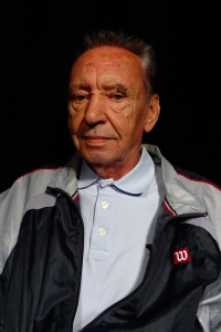 Jiří Lexa v roce 2019