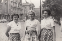 Spartakiáda, Praha 1960