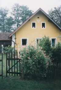 Family cottage
