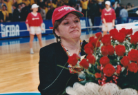 FIBA Women's European Champions Cup champion 1990, Brno, SCP Ružomberok