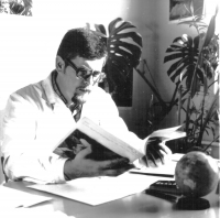 In the 1980s Ladislav Šupka served as the director of the Department of Specialized Services of the Agrochemical Company in Uherské Hradiště – Staré Město (an agricultural lab technician, consultancy in the nutrition of plants and animals, in the conservation of plants, the organization of Comprehensive Land Surveys).