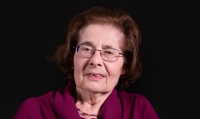 Kristina Čermáková in 2019
