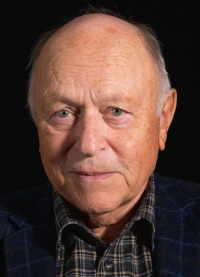 Johann Böhm in 2019