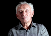 Bohuslav Šotola in 2019