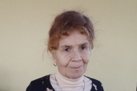 Anna Musilová, Hranice 2020