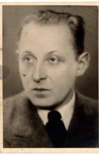 Josef Pekař