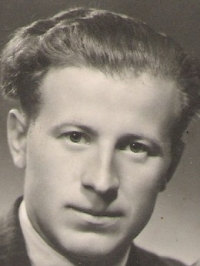 Štefan Malaťák (1926-2010)