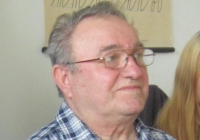 Jaroslav Rainer v roce 2020