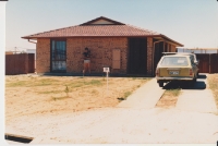 State housing in Adelaide (1986)
