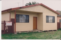 Parents house in Adelaide (1988)