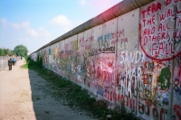 Berlin Wall (1989)