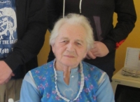 Anna Plesníková, 2020