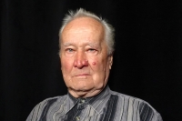 Jaroslav Hon in 2019