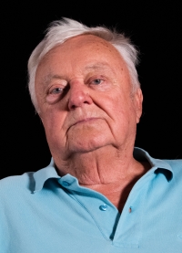 Zdeněk Doležal in 2019