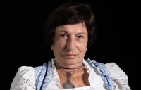 Anita Donderer in 2019