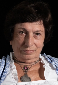 Anita Donderer in 2019