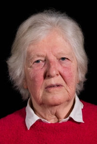 Hana Borgströmová, 2020, current photography