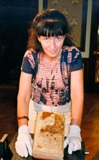 During the preparation of the manuscript, 2004