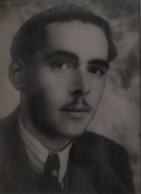 Witness's father Emil Klem was murdered in the Salas Tragedy on April 29, 1945