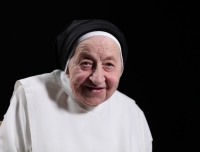 Sister Bohdana in 2020