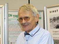 Emil Sedlačko current portrait