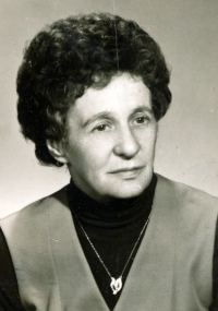 Jan Líman's mother