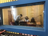 Radio recording in 2019