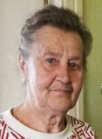 Iryna Volodymyrivna Potapova, 27. listopadu 2019