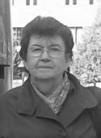 Alena Ševčíková (en)