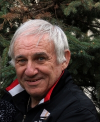 Juraj Šebo, current photography