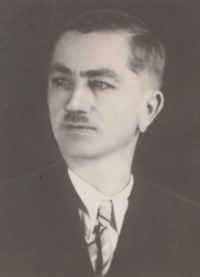 The father of the witness František Pravdík died with his son František during the Salaš tragedy in 1945