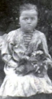 Mother Slavěna (1905-1991)