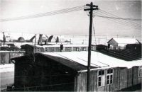 Concentration camp in Vítkov