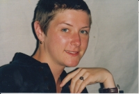 Magdalena v devadesátých letech