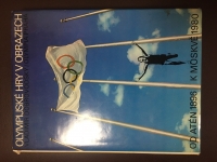 book about olympics