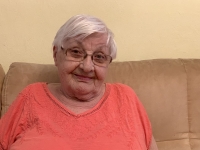 pamätníčka Kristína Koníková