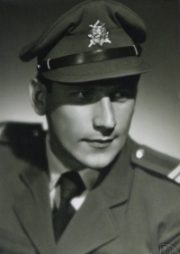 Miroslav Král - 1948