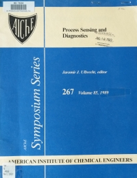 Professional publication published by the American Institute of Chemical Engineers