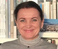 Eva Eichlerová in 2020