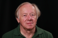 Ernest Zederbauer in 2020