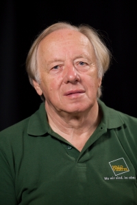 Ernest Zederbauer (2020)