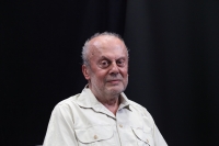Portrait photo of Otokar Simm of 23 July 2020