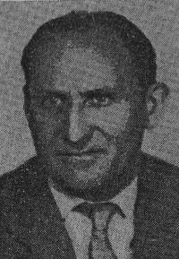 His father Jaromír Martinec