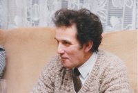 At ŽĎAS, along with several other coworkers, he organized a general strike in November 1989 