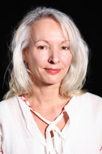 Miriam Prokopová in 2020