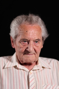 Rostislav Čapek v roce 2020