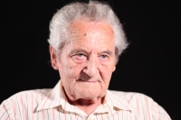 Rostislav Čapek v roce 2020