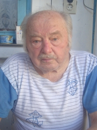 Josip Dmytrovič Melnyk, July 29th, 2020