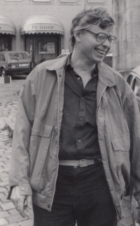 Roman Karpaš, 1989