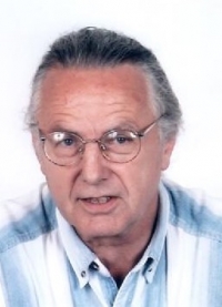 Václav Toužimský, cca 2000
